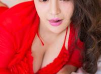 保险女王的秘密